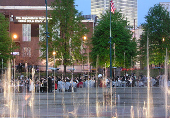 Centennial Olympic Park