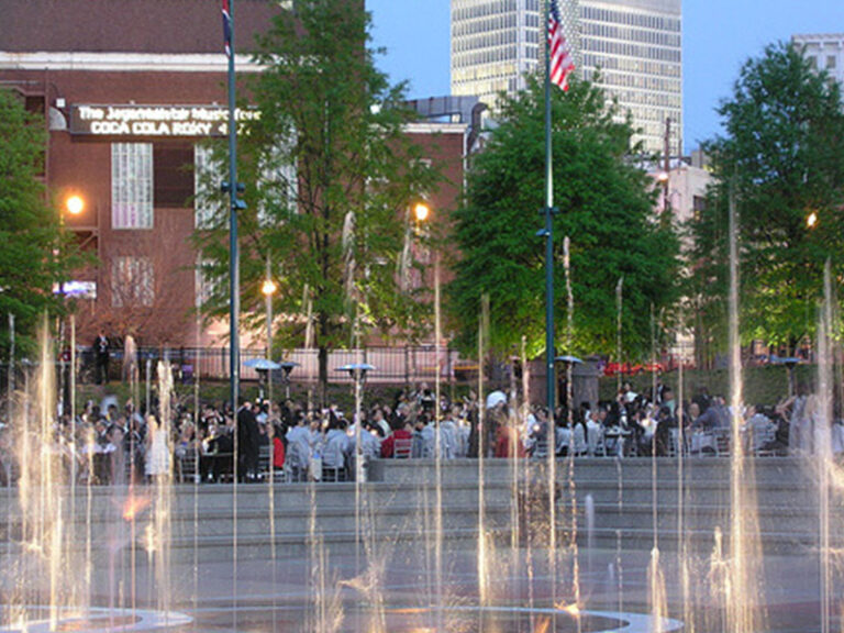 Centennial Olympic Park