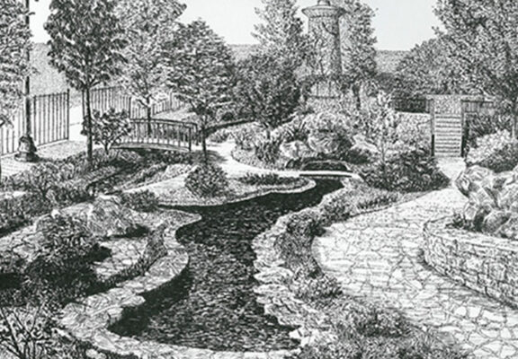 City Of Conyers