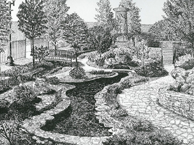 City Of Conyers